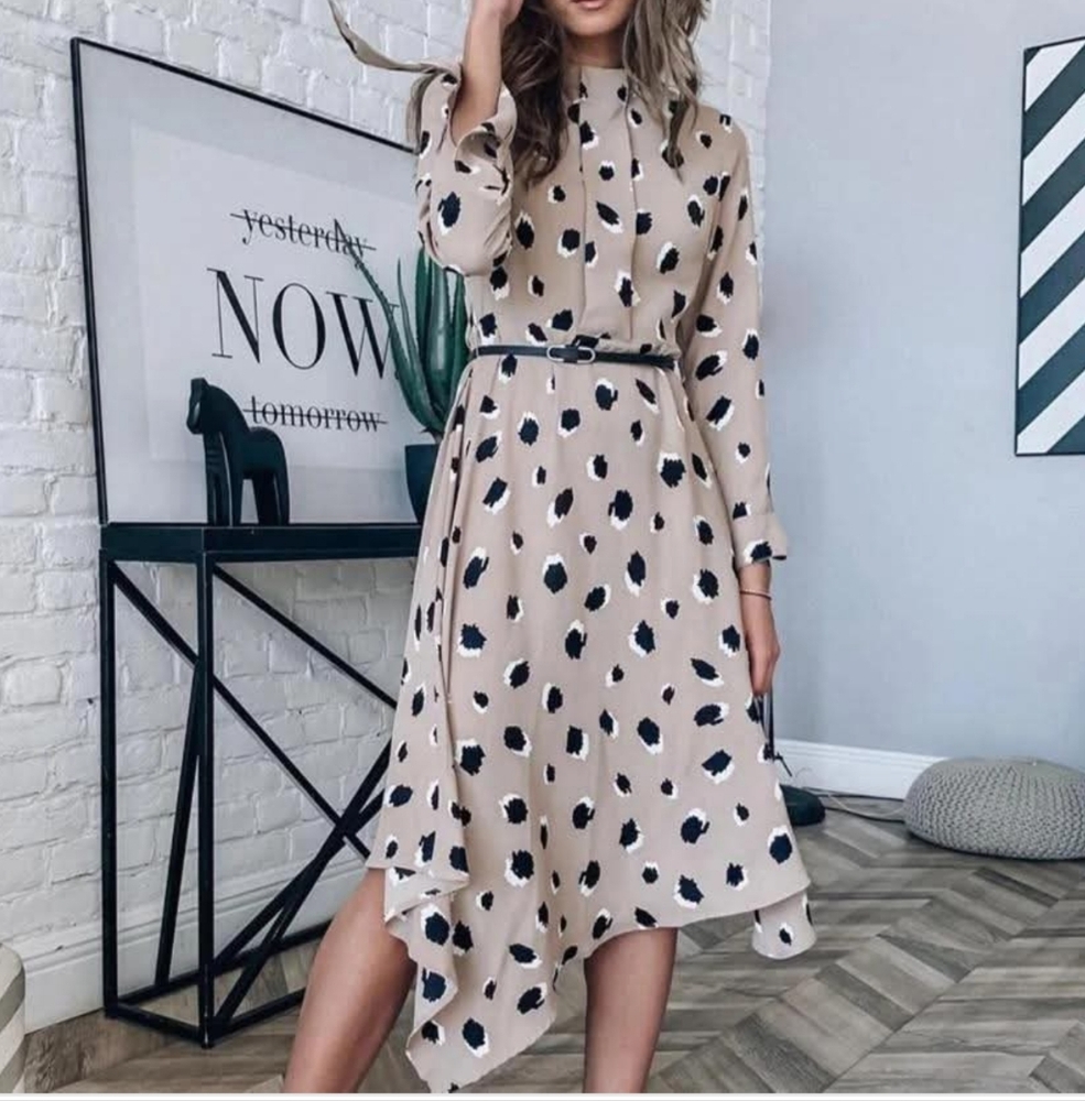 Sea shell Dress